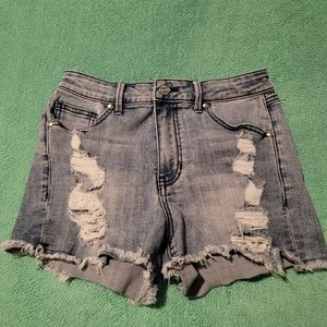 GBG Jean Short